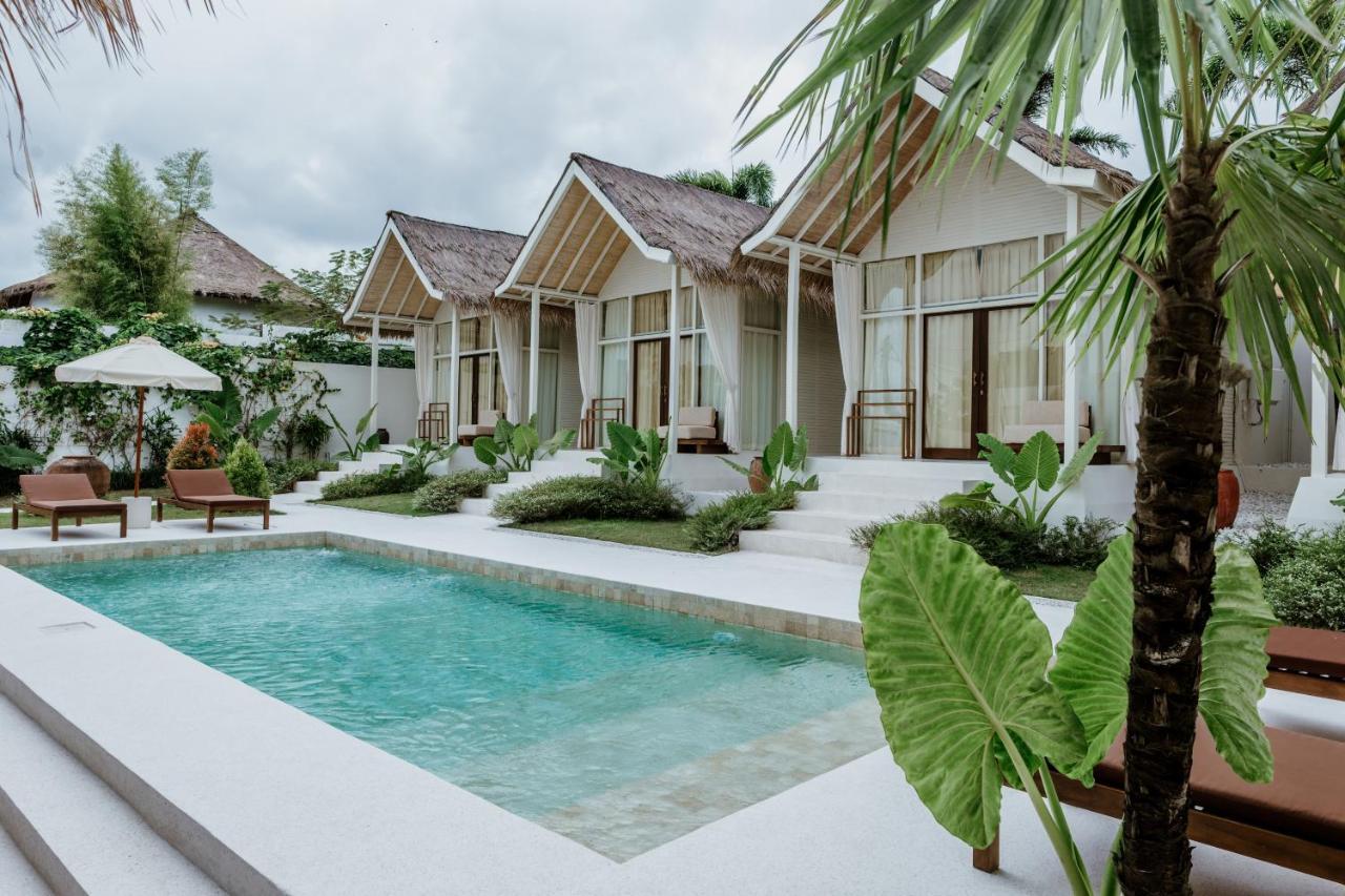 Hotel The Hut Hut à Uluwatu Extérieur photo